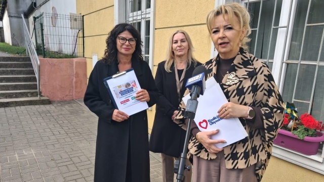 Lek dla pacjentek z rakiem piersi jest już refundowany. Interpelację złożyła Iwona Kozłowska