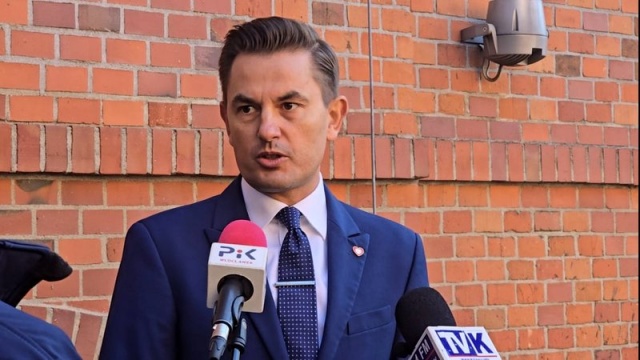 Sąd Okręgowy we Włocławku ma 50 lat. Wiceminister resortu na uroczystości