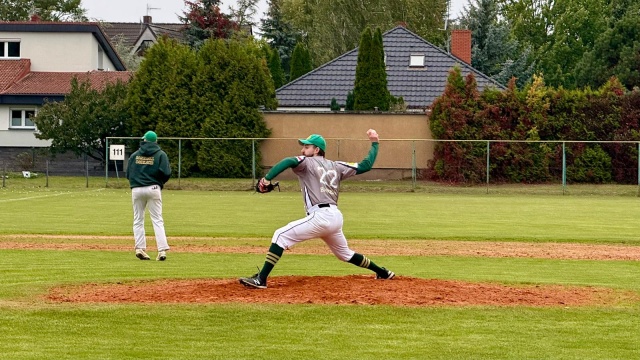 Dęby Osielsko z Pucharem Północy Wielkie emocje na koniec sezonu