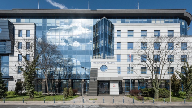 Lekarz z bydgoskiego szpitala podejrzany o wypisywanie recept na leki odurzające