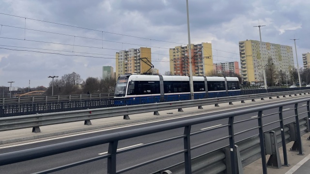 Rusza przebudowa wiaduktu tramwajowego w Bydgoszczy. ZDMiKP podpisał umowę