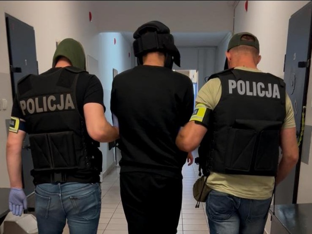 Łukasz K. trafi na obserwację psychiatryczną. Po zabójstwie bezdomnego w Myślęcinku