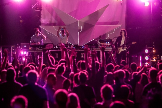 Moc festiwali, koncertów i zlotów. Weekend pełen atrakcji [przewodnik]