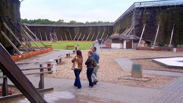 Tężnia w Inowrocławiu do generalnego remontu. Na czas prac będzie zamknięta
