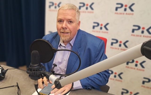 W jaki sposób skutecznie walczyć z dezinformacją Radiokonferencja w Polskim Radiu PiK