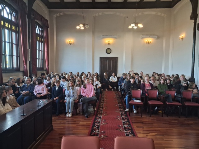 Słynny spór o mur w bydgoskim sądzie. W regionie rozpoczął się Tydzień Mediacji [program]