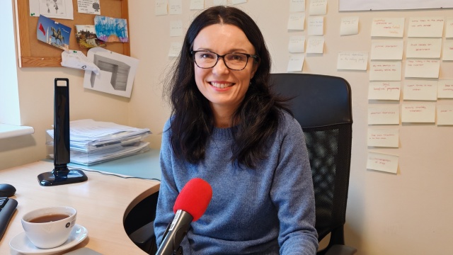 Poprawa relacji z UE sukcesem rządu. Porażką � przegrana kampania prezydencka [Rozmowa Dnia]