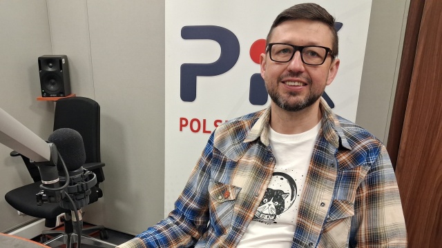 Kolejna premiera komiksów Piotra Wojciechowskiego coraz bliżej Wernisaż w toruńskiej Wozowni