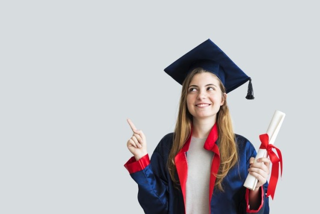 Urząd Miasta w Bydgoszczy nagrodzi najlepsze prace dyplomowe. Termin mija 5 grudnia