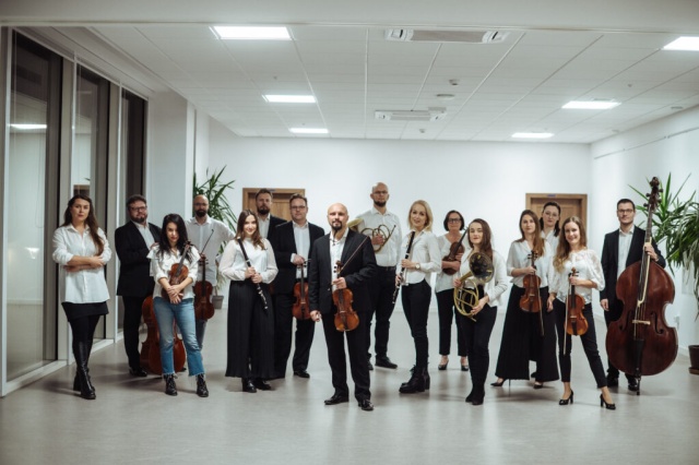 Symfonie Jana Wańskiego wypełnią Salę Koncertową Collegium Copernicanum