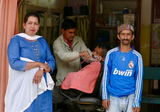 Podróż do Indii zdefiniowała ją na nowo. Wystawa zdjęć Katarzyny Marcysiak w Młynach Rothera [zdjęcia]