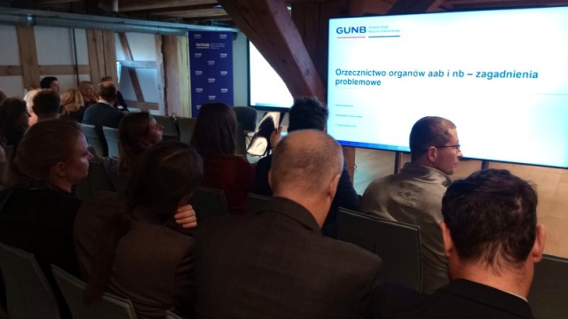 Branża budowlana: problemy i wyzwania. Narada inspektorów w Bydgoszczy