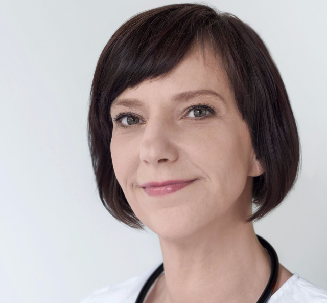 Profesor Aldona Jankowska (CM UMK) stanęła na czele polskie stacji PAN w Paryżu