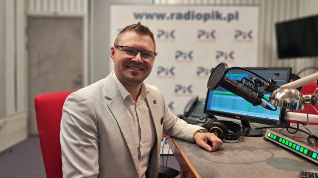 Kask obowiązkowy, prawo jazdy od 17 lat. O nowym prawie drogowym w Rozmowie Dnia