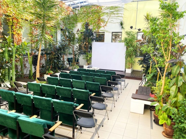 Tu pokazują projekty studentów wydziału sztuk pięknych UMK. Nowa galeria w Toruniu