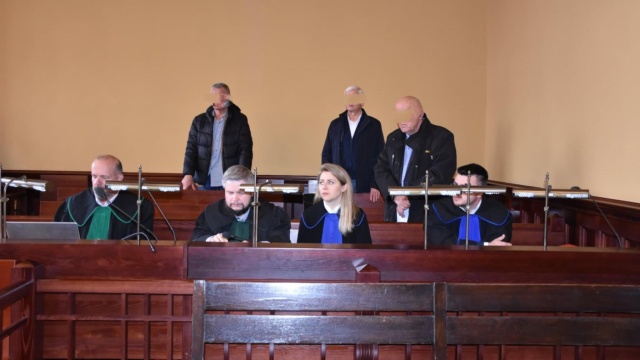 Są winni 27 milionów złotych. Nie płacili za zboże i rzepak. Szefowie Grupy Ziarno przed sądem