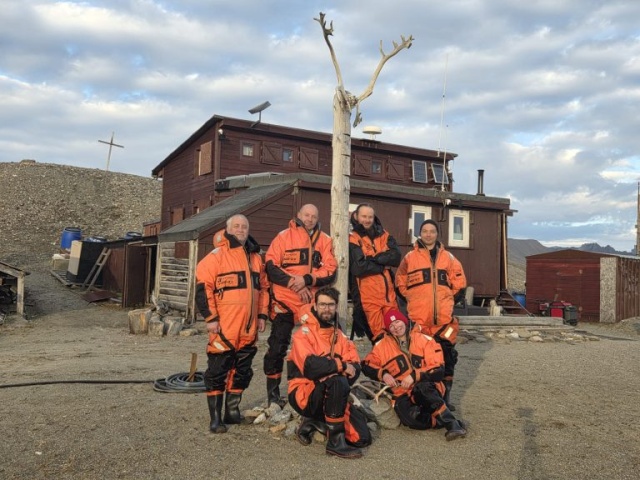 Spitsbergen jest doskonałym laboratorium. Polarna stacja UMK obchodzi 50 lat