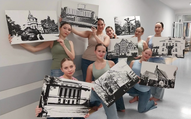 Przedszkolaki i uczniowie dają przykład Jubileusz dziecięcych kół Miłośników Miasta Bydgoszczy