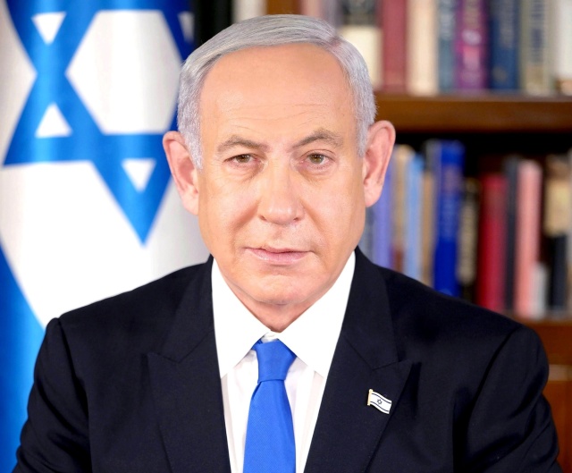 Izrael: Premier Benjamin Netanjahu nakazał armii natychmiastowe ataki na Strefę Gazy