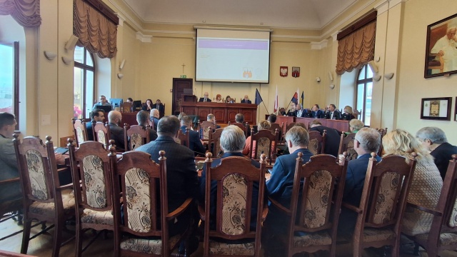 Podatek od nieruchomości w Bydgoszczy w górę Radni przyjęli maksymalne stawki