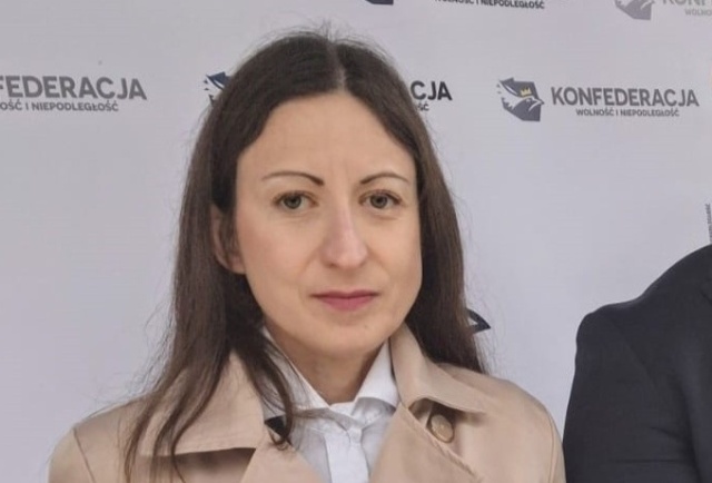 Targowisko Białe w bydgoskim Fordonie powinno mieć nowego dzierżawcę - tak uważa Hanna Gutowska