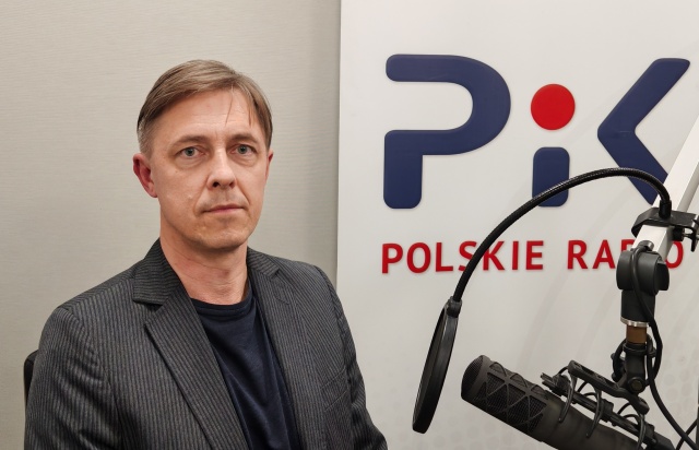 Prof. Piotr Domeracki w Rozmowie Dnia: Chwila zadumy nad śmiercią każdemu jest potrzebna