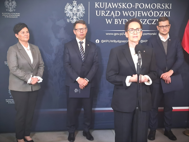 Promocja pracy w służbie cywilnej. Atutem jest sprawczość, a pensje - pomału - ale jednak rosną