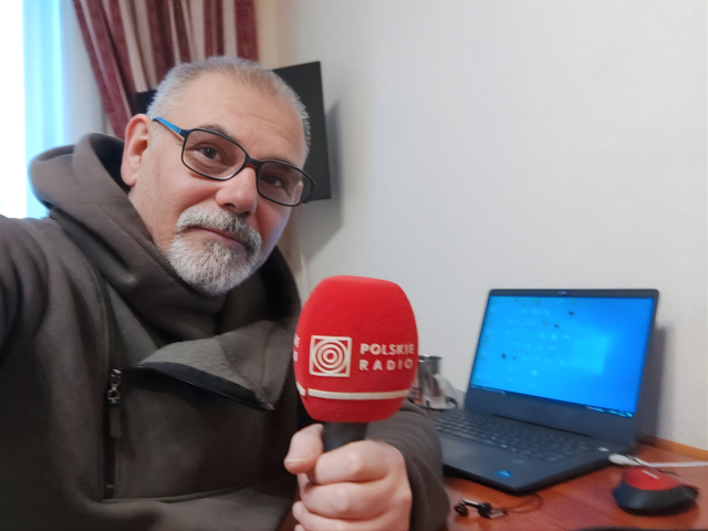 Rosjanie zmieniają nazwy ukraińskich miast i manipulują faktami. Kolejne Wieści ze Wschodu