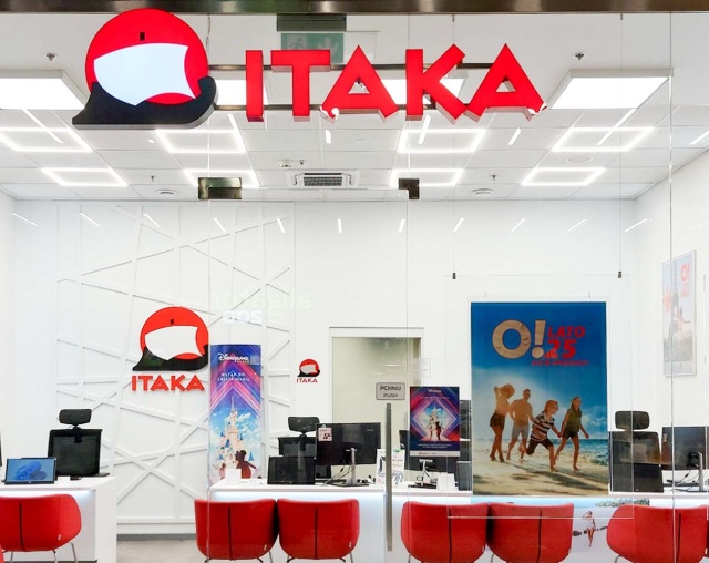 Baza danych Biura Podróży Itaka zaatakowana przez hakerów. Minister radzi zmienić hasła