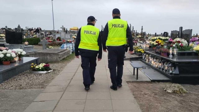 Dziesięć wypadków, 51 pijanych kierowców. Po policyjnej akcji na Wszystkich Świętych