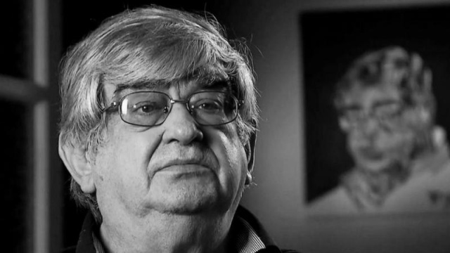 Jerzy Derfel nie żyje: znakomity pianista i kompozytor, autor muzyki m.in. do filmu Miś