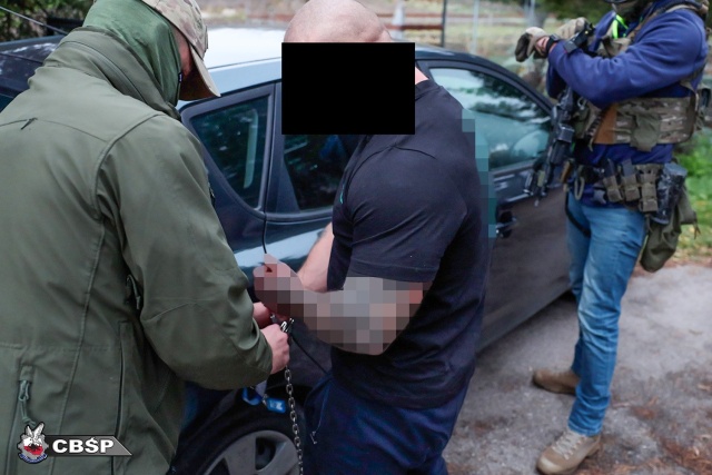 Rozbito gang pseudokibiców z Kujawsko-Pomorskiego i Pomorskiego. Zatrzymano 21 osób