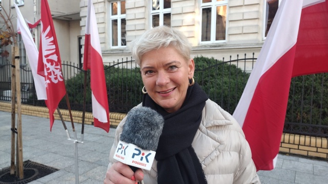 Strzelno uczci młodocianych więźniów stalinowskich czasów. O tym w Rozmowie Dnia