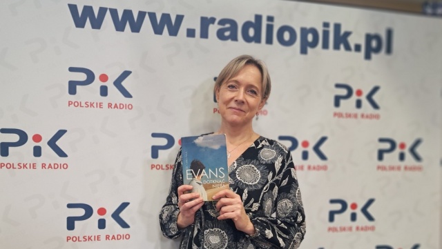 Nadzieja czeka na końcu drogi. Richard Paul Evans uczy, jak żyć, gdy umiera ktoś ukochany