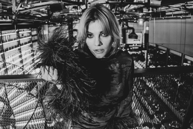 Jej piosenki od lat królują na listach przebojów. Ania Dąbrowska zaśpiewa w Bydgoszczy