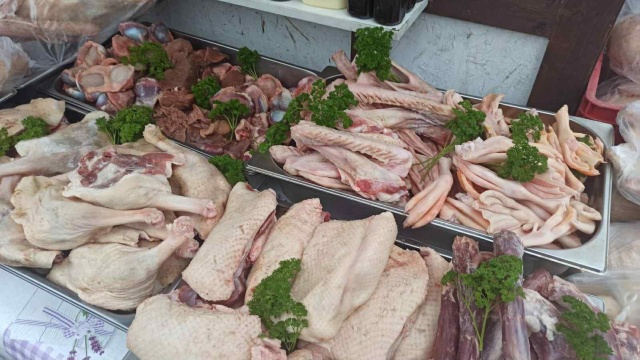 Przysiek pod Toruniem gęsinową stolicą Polski. Trwa festiwal połączony ze Świętem Niepodległości