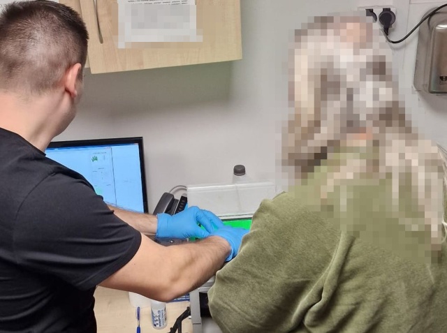 Areszt dla mieszkańca Janikowa. Po niedzielnym zabójstwie 67-letniej kobiety