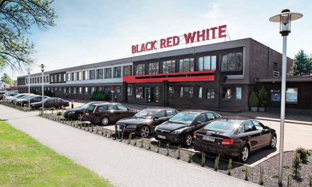 Black Red White ma zwolnić ok. 800 pracowników. W Bydgoszczy pojedyncze wypowiedzenia