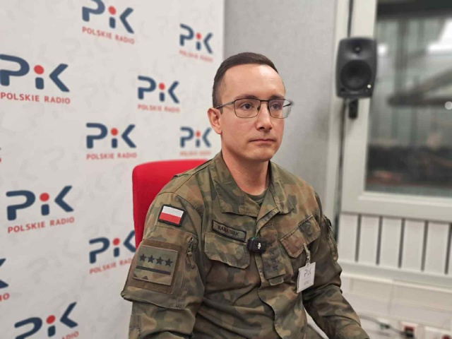 Ruszają szkolenia wojskowe w ramach programu W Gotowości. Zapisy tylko przez mObywatela [Rozmowa Dnia]