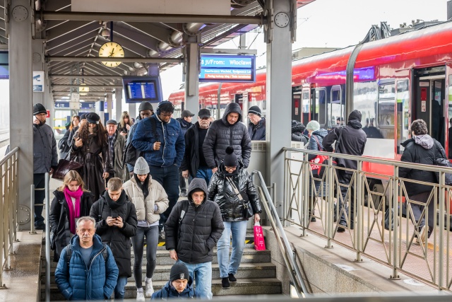 Oto najpopularniejsze linie kolejowe w Kujawsko-Pomorskiem. Jakie nowe połączenia powstaną