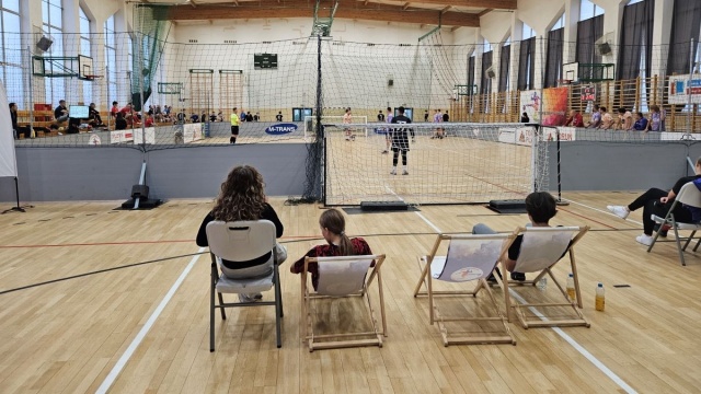 Tu muszą walczyć do końca i przełamywać swoje bariery. Nikt nie pyta, czy jesteś uzależniony