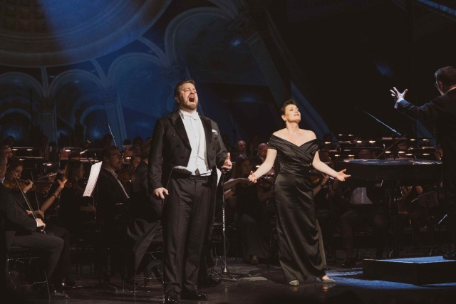 Wielka gala w Operze Nova. Zaczął się Międzynarodowy Konkurs Wokalny im. Bogdana Paprockiego