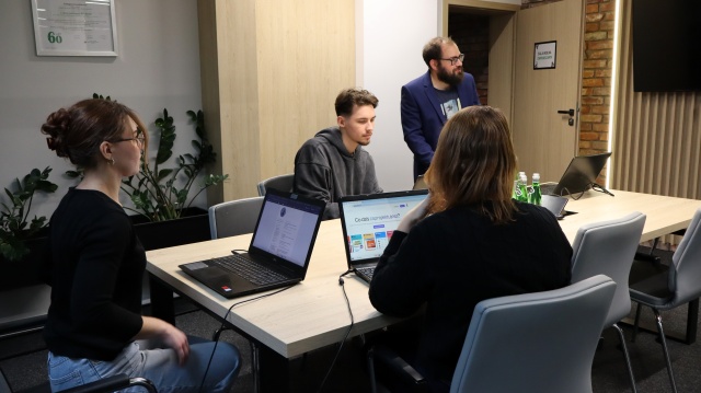 Lekcja przedsiębiorczości dla wszystkich. Bezpłatne warsztaty, wykłady i porady [program]