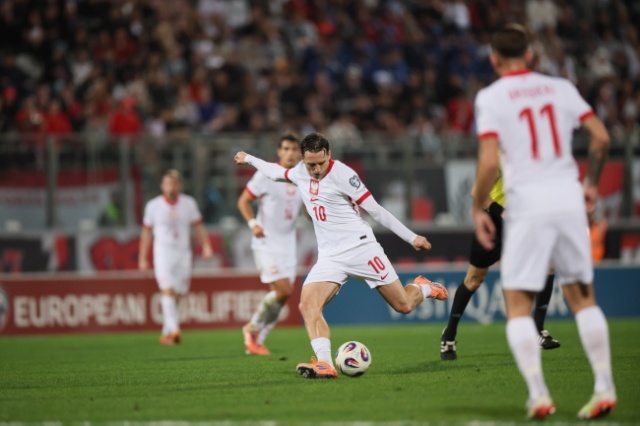 Polska wymęczyła zwycięstwo na Malcie O mundial zagramy w marcowym barażu