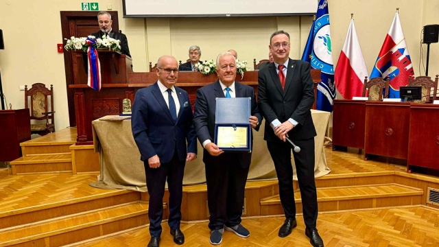 Kujawsko-Pomorska Rada Olimpijska z okazałym jubileuszem. Świętowała 90-lecie istnienia