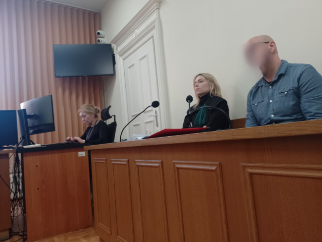 Wyciągnął z kasy MOPR prawie 3 miliony zł na fikcyjnych bezdomnych. Ośrodek zmienia zasady