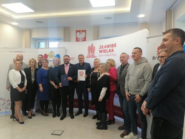 Historyczne wydarzenie w regionie. Bydgoszcz i Toruń połączy komunikacja miejska