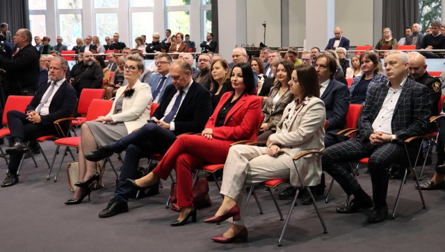 Bezpieczeństwo pracowników ponad wszystko Inspekcja Pracy nagrodziła starania firm [lista]