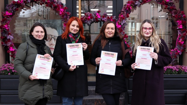 Do tej Paki każdy może dołożyć coś od serca. Prezenty trafią do mieszkańców domów dziecka