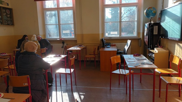 Jak nie popaść w kłopoty np. spisując testament czy kupując mieszkanie Były bezpłatne porady